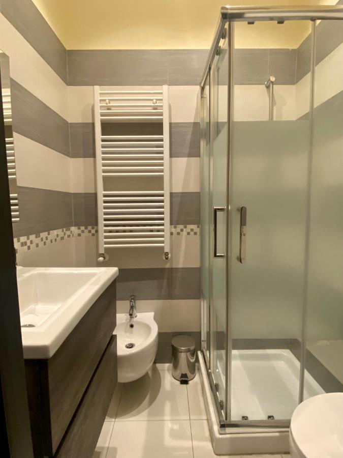 Bottalico Apartments Барі Екстер'єр фото
