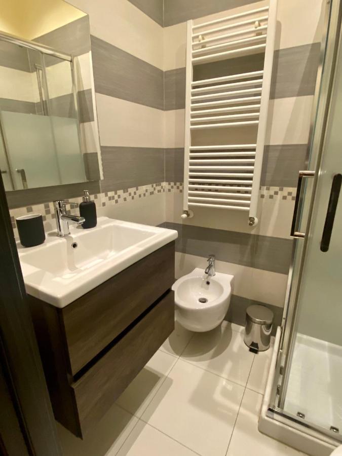 Bottalico Apartments Барі Екстер'єр фото
