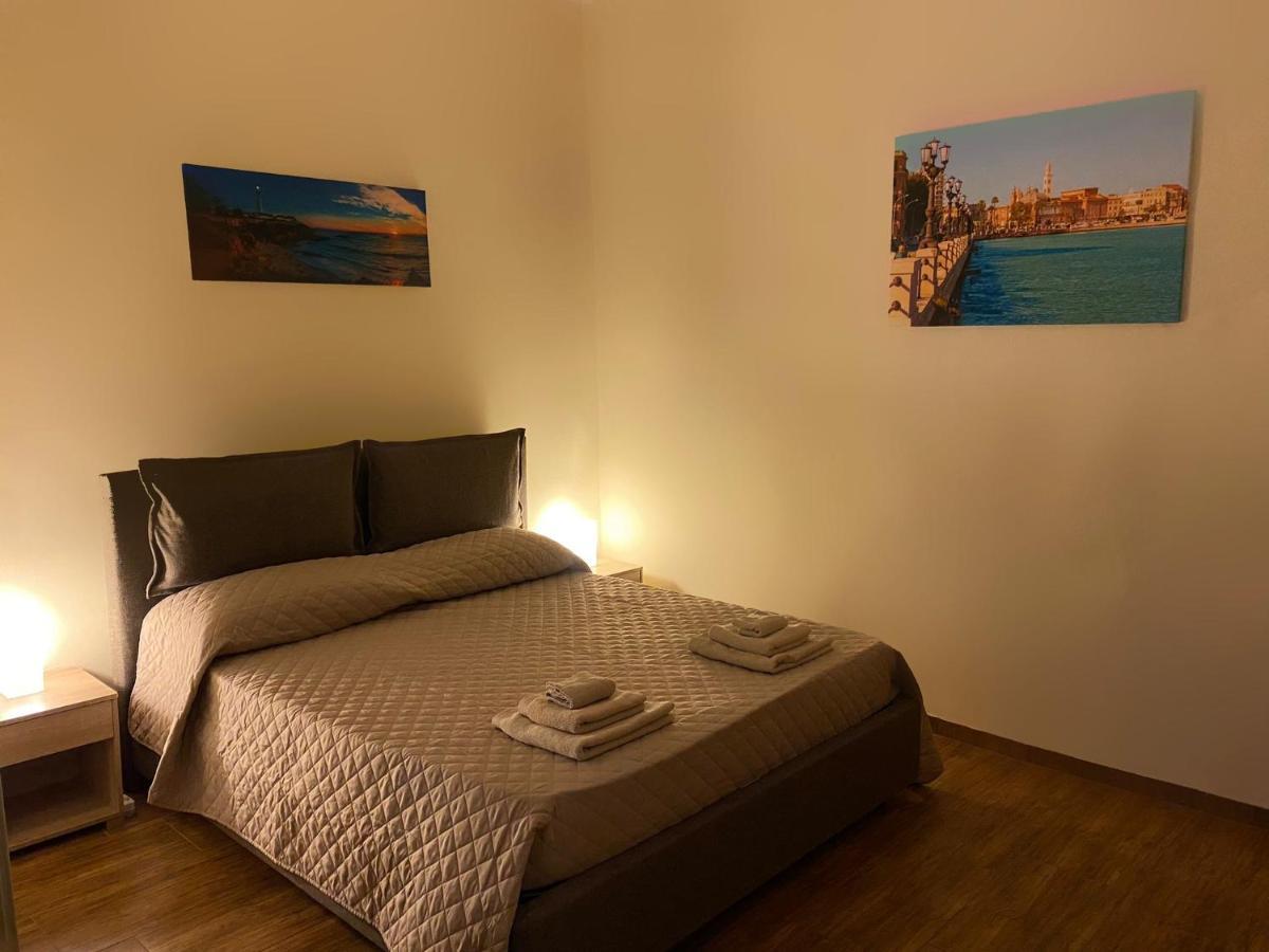 Bottalico Apartments Барі Екстер'єр фото