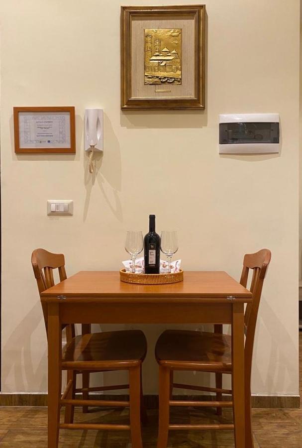 Bottalico Apartments Барі Екстер'єр фото