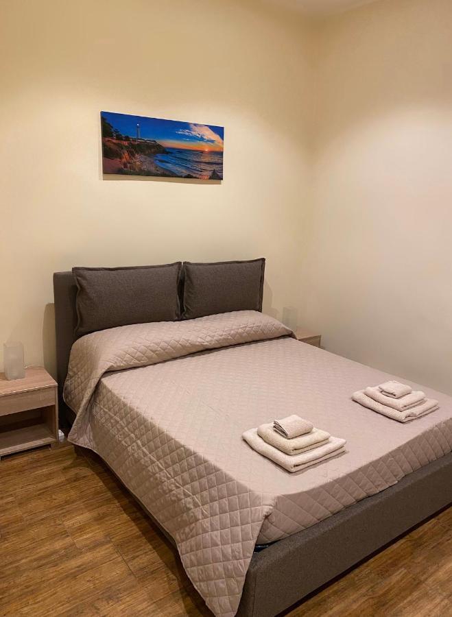 Bottalico Apartments Барі Екстер'єр фото