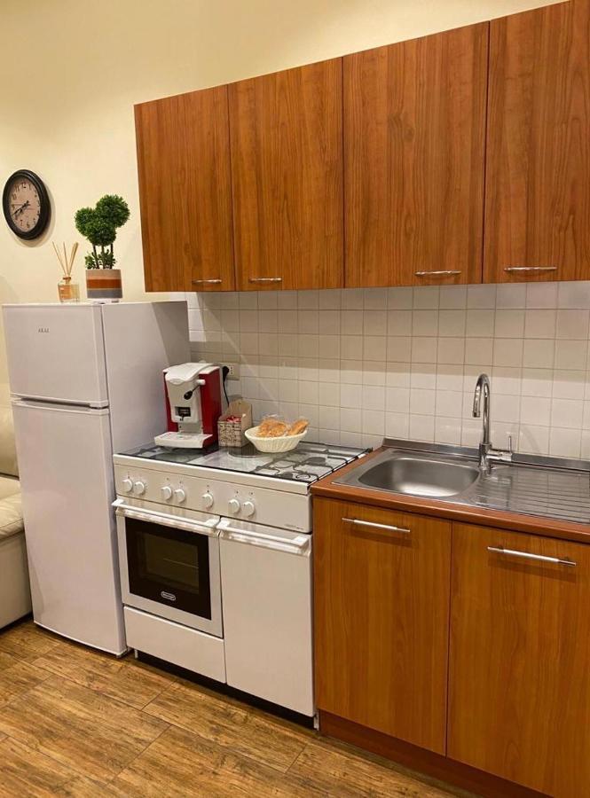 Bottalico Apartments Барі Екстер'єр фото