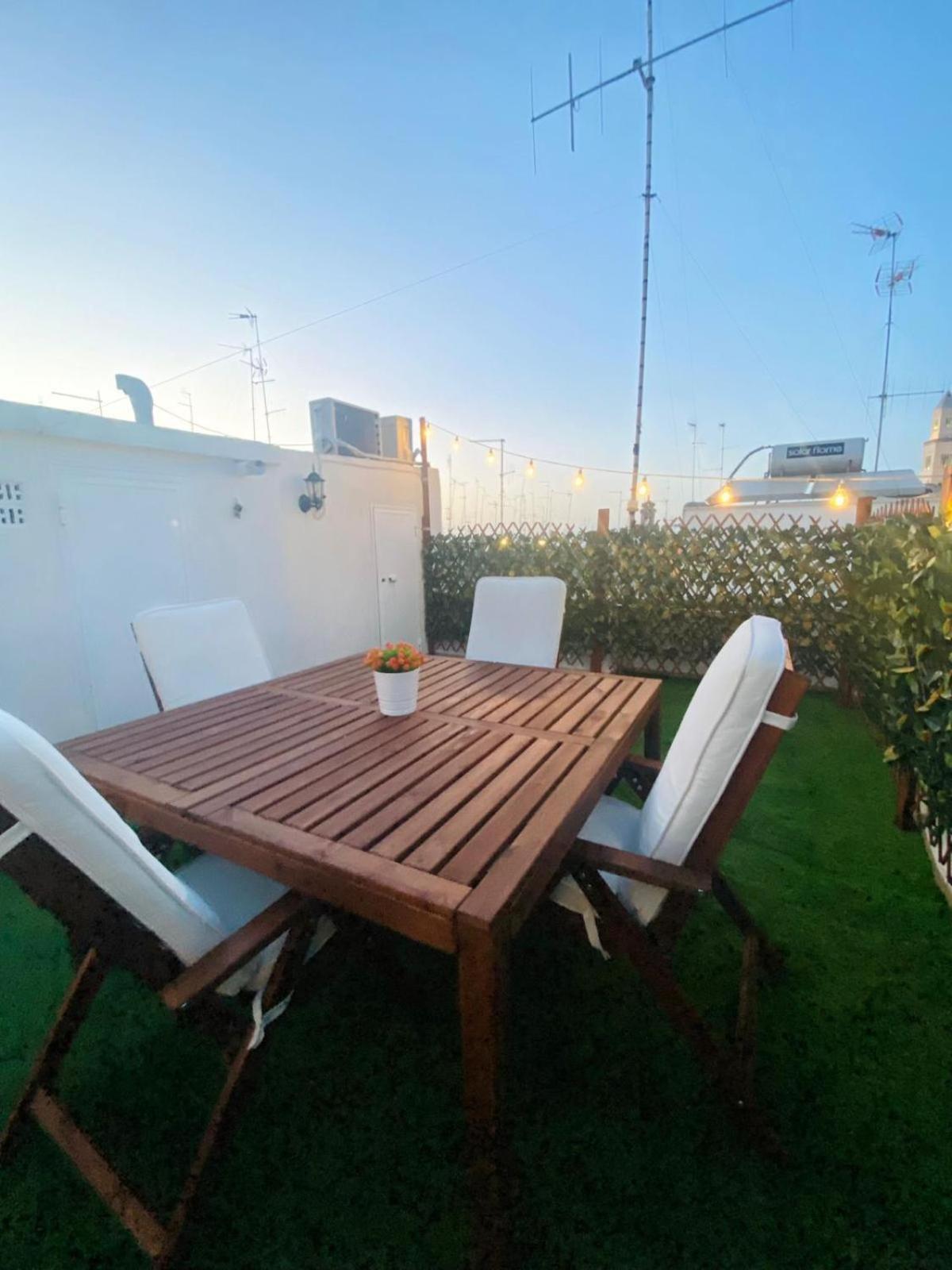 Bottalico Apartments Барі Екстер'єр фото