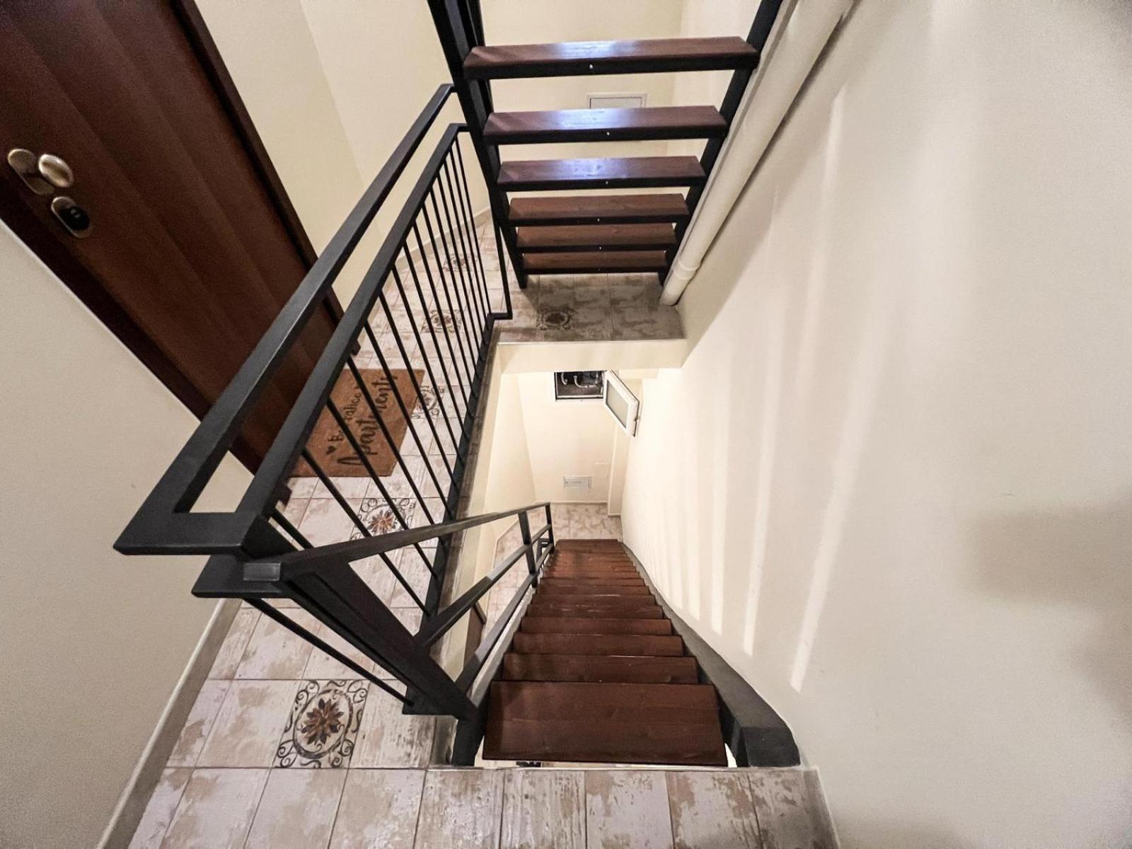 Bottalico Apartments Барі Екстер'єр фото