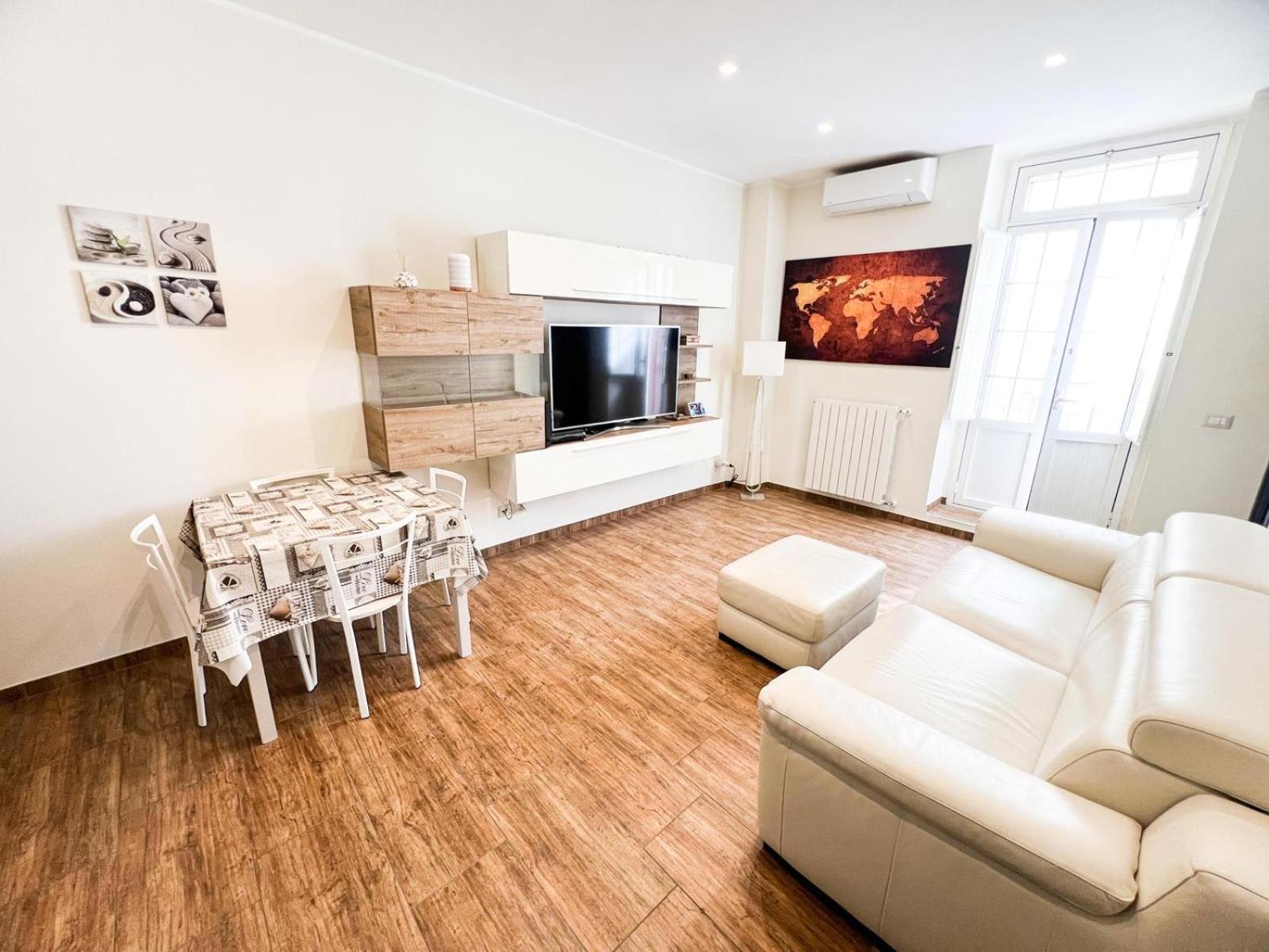 Bottalico Apartments Барі Екстер'єр фото
