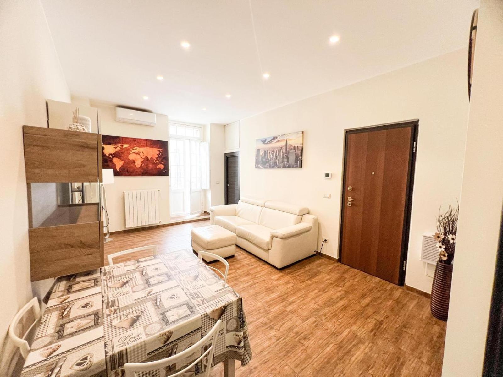 Bottalico Apartments Барі Екстер'єр фото