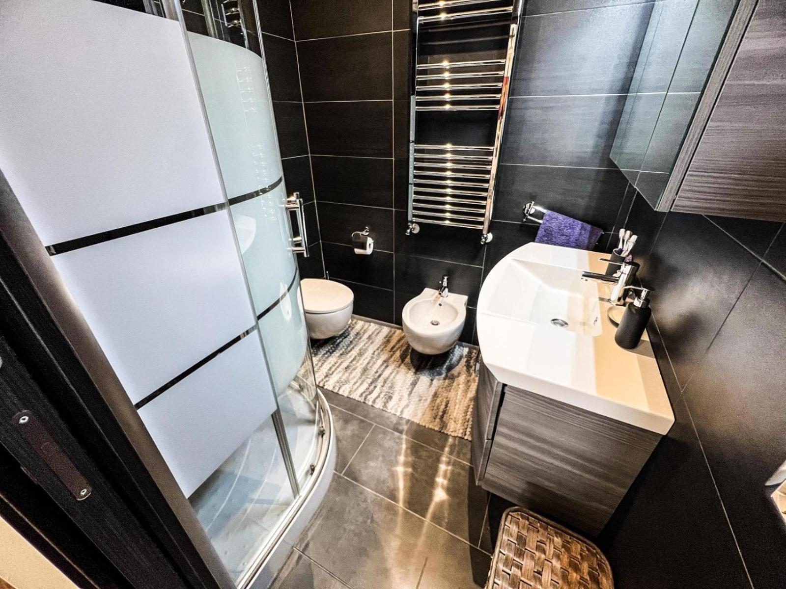Bottalico Apartments Барі Екстер'єр фото